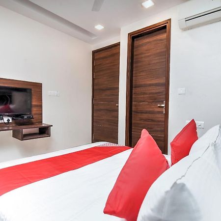 Oyo 81042 Rajput Resort Patiāla Εξωτερικό φωτογραφία