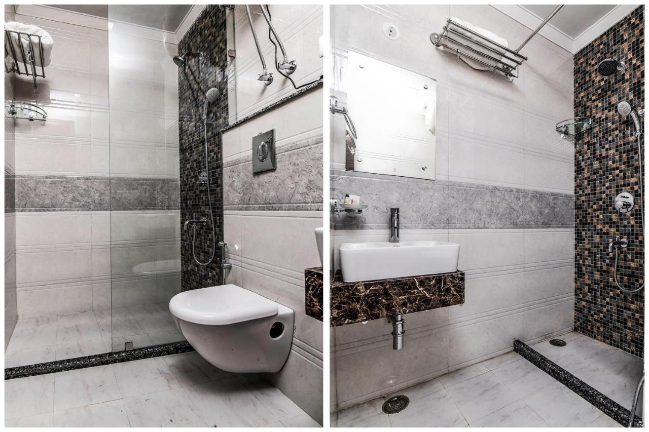 Oyo 81042 Rajput Resort Patiāla Εξωτερικό φωτογραφία