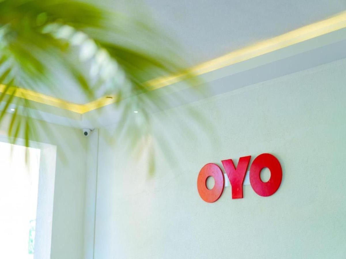 Oyo 81042 Rajput Resort Patiāla Εξωτερικό φωτογραφία