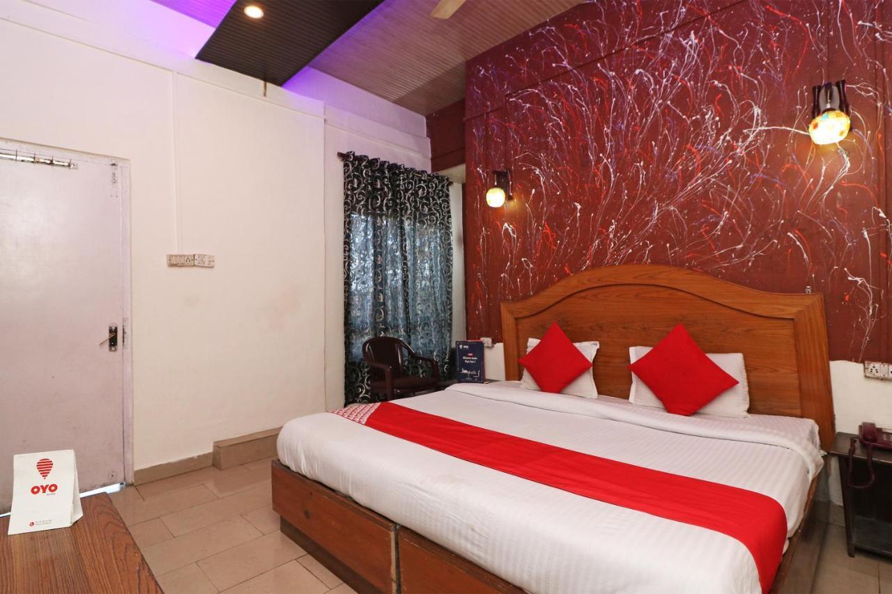 Oyo 81042 Rajput Resort Patiāla Εξωτερικό φωτογραφία