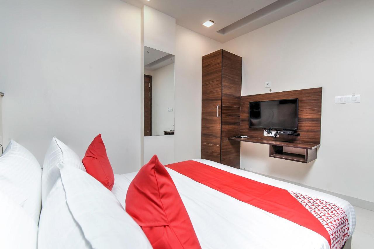 Oyo 81042 Rajput Resort Patiāla Εξωτερικό φωτογραφία