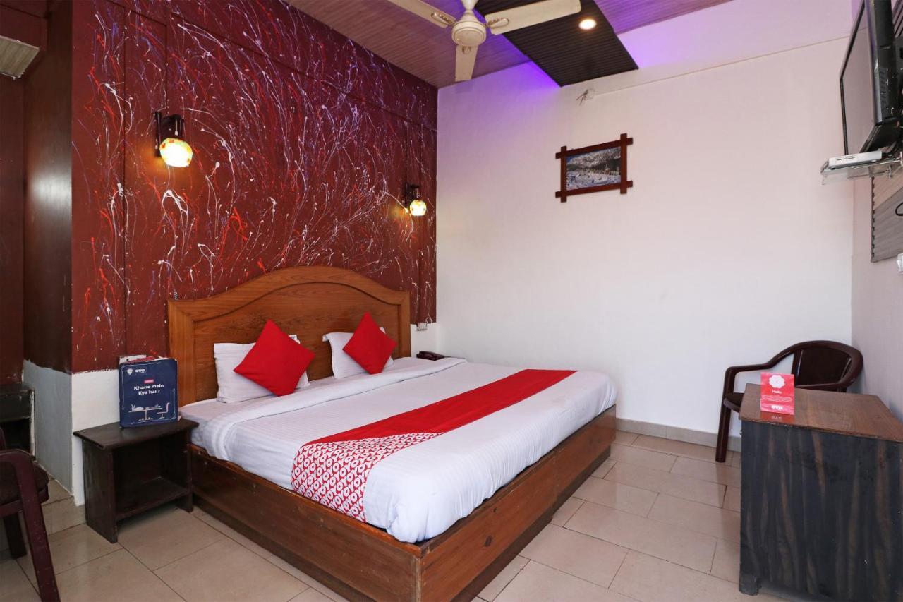 Oyo 81042 Rajput Resort Patiāla Εξωτερικό φωτογραφία