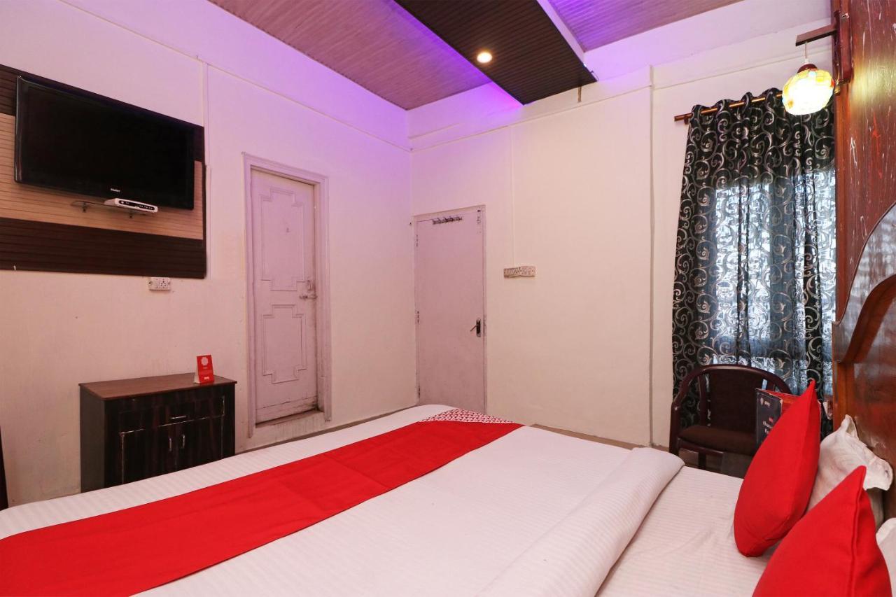 Oyo 81042 Rajput Resort Patiāla Εξωτερικό φωτογραφία