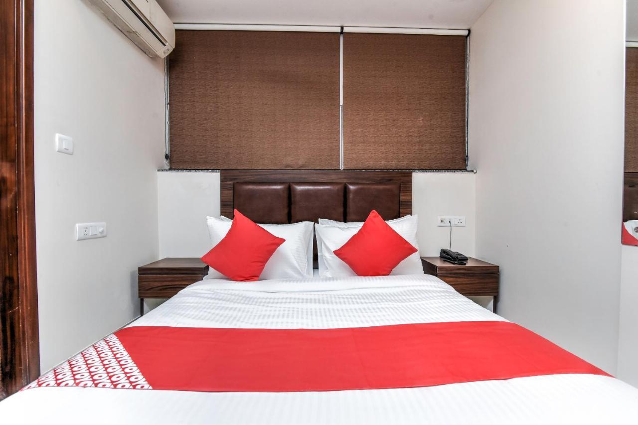 Oyo 81042 Rajput Resort Patiāla Εξωτερικό φωτογραφία