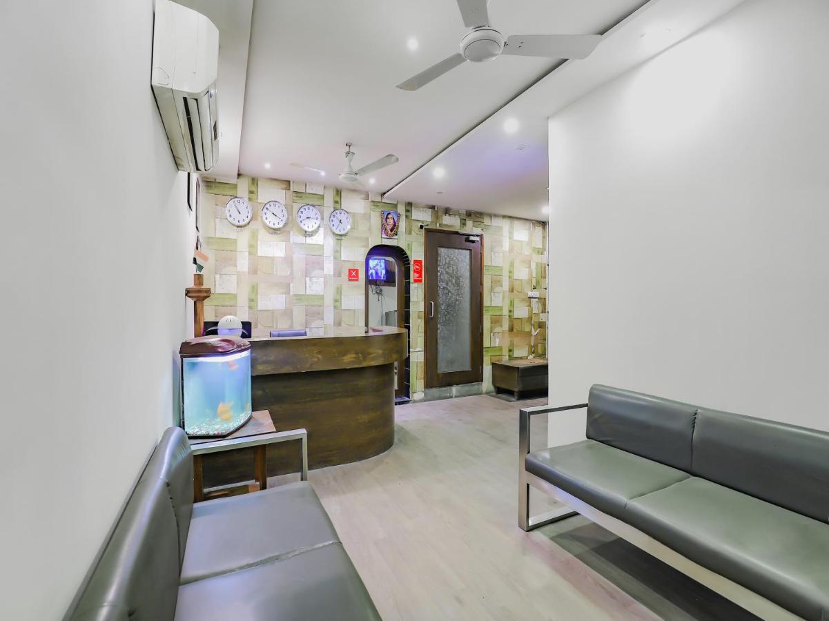 Oyo 81042 Rajput Resort Patiāla Εξωτερικό φωτογραφία