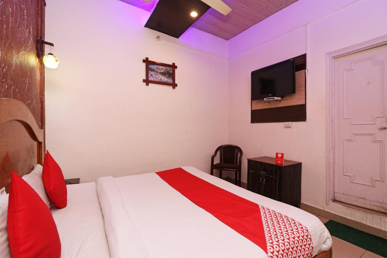Oyo 81042 Rajput Resort Patiāla Εξωτερικό φωτογραφία