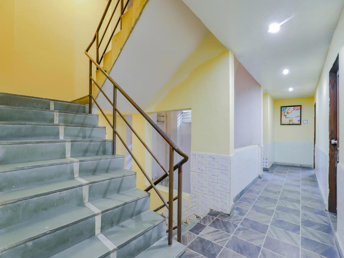 Oyo 81042 Rajput Resort Patiāla Εξωτερικό φωτογραφία