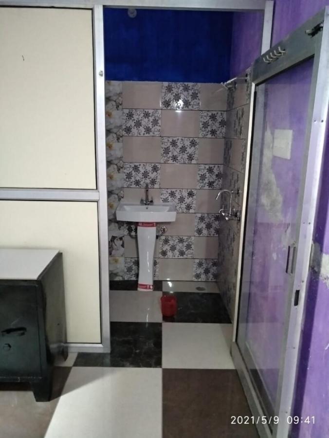 Oyo 81042 Rajput Resort Patiāla Εξωτερικό φωτογραφία