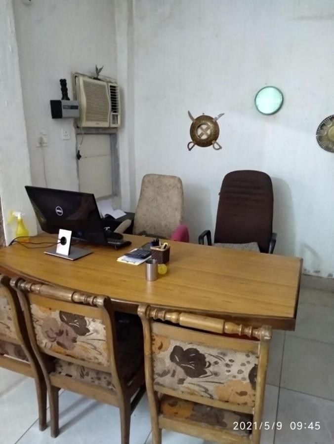 Oyo 81042 Rajput Resort Patiāla Εξωτερικό φωτογραφία