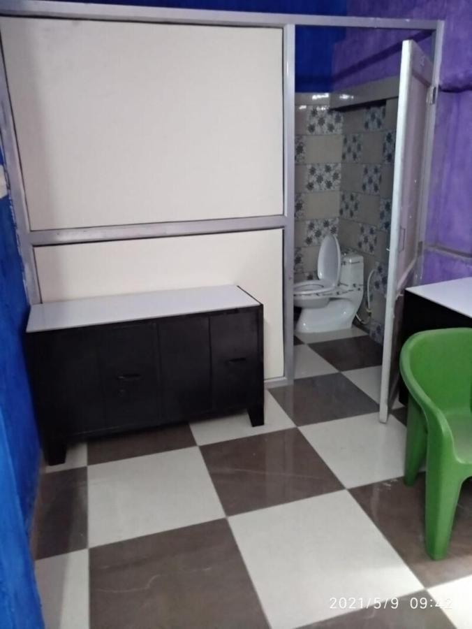 Oyo 81042 Rajput Resort Patiāla Εξωτερικό φωτογραφία