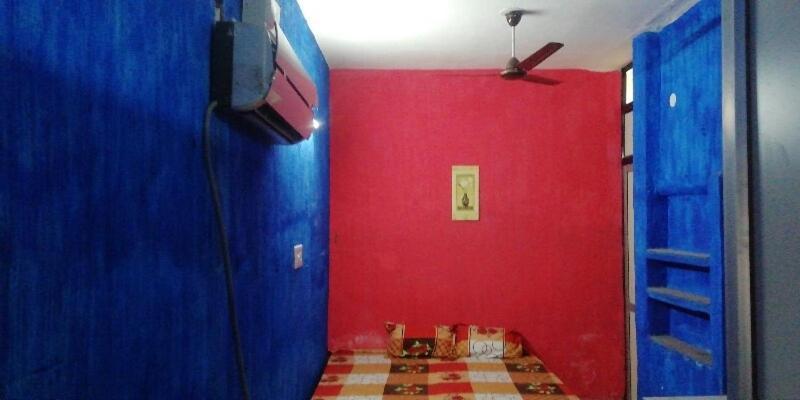 Oyo 81042 Rajput Resort Patiāla Εξωτερικό φωτογραφία