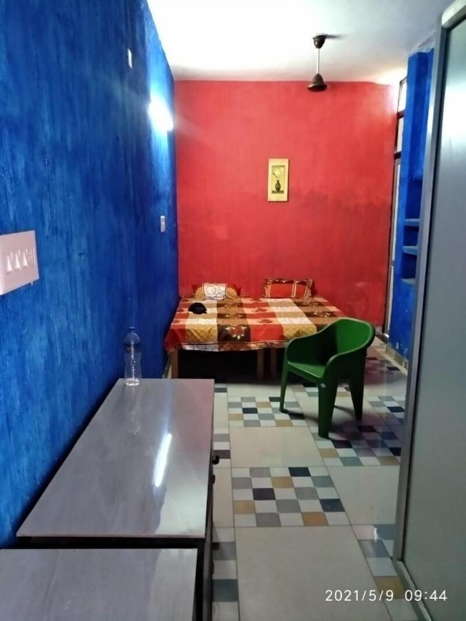 Oyo 81042 Rajput Resort Patiāla Εξωτερικό φωτογραφία
