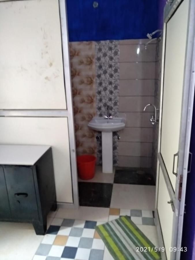 Oyo 81042 Rajput Resort Patiāla Εξωτερικό φωτογραφία