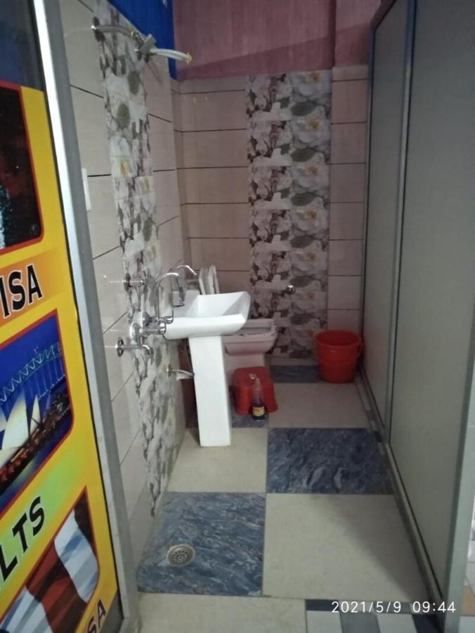 Oyo 81042 Rajput Resort Patiāla Εξωτερικό φωτογραφία
